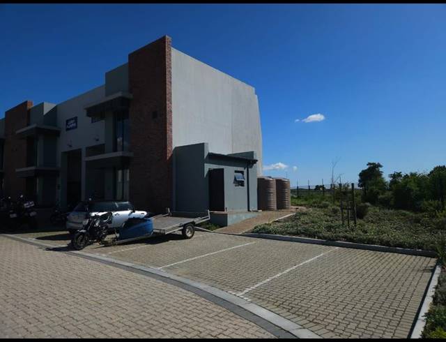 INDUSTRIAL PROPERTY TO RENT IN STONEWOOD SECURITY ESTATE